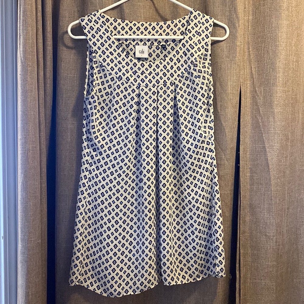 CAbi Tank